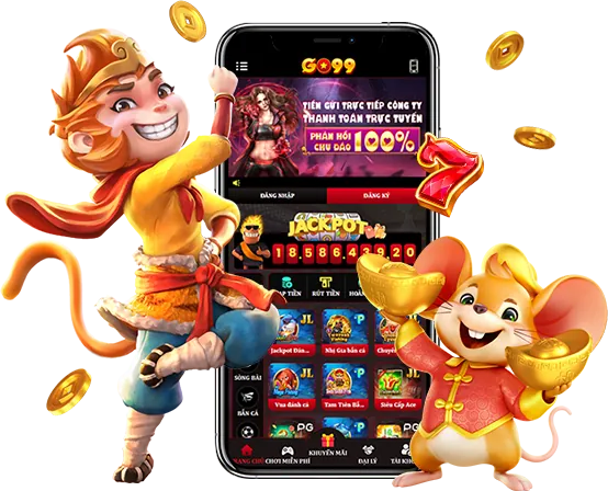 Các loại trò chơi đa dạng từ casino đến thể thao