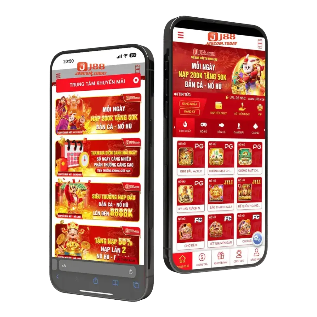 Biểu tượng đa dạng trò chơi slot