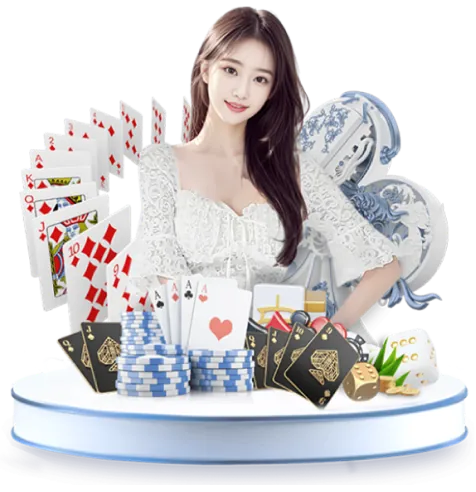 Blackjack trực tiếp tại 66ko Link Mới
